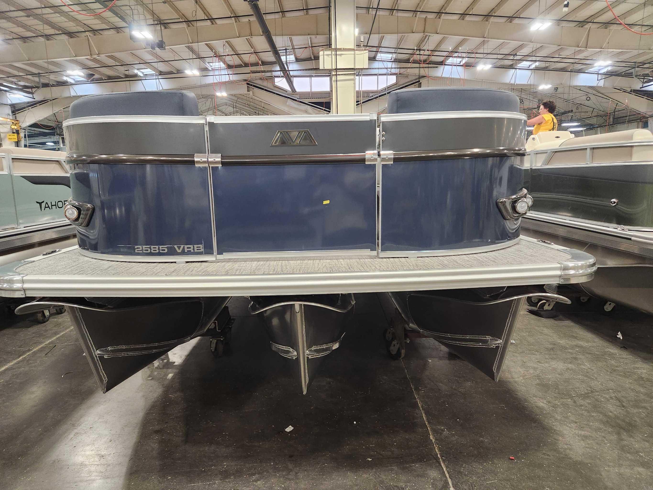 2026 Avalon 2585 25 Catalina VRB