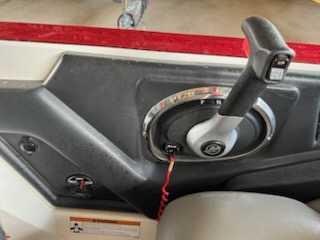 Used 2013 RANGER Z520C