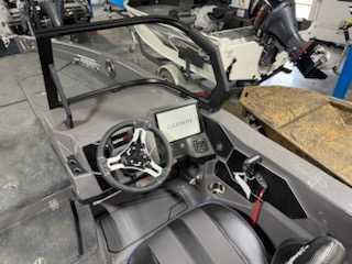 2025 Skeeter WXR 2260