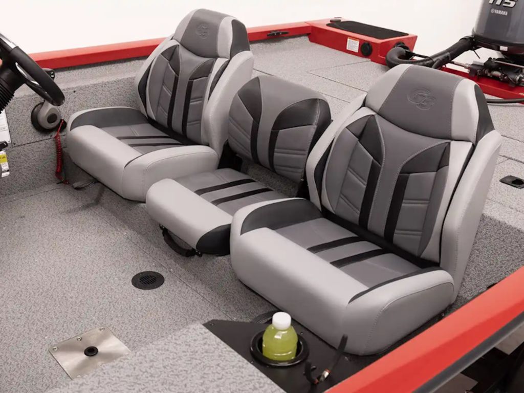 2027 G3 Sportsman 1810 PFX Base
