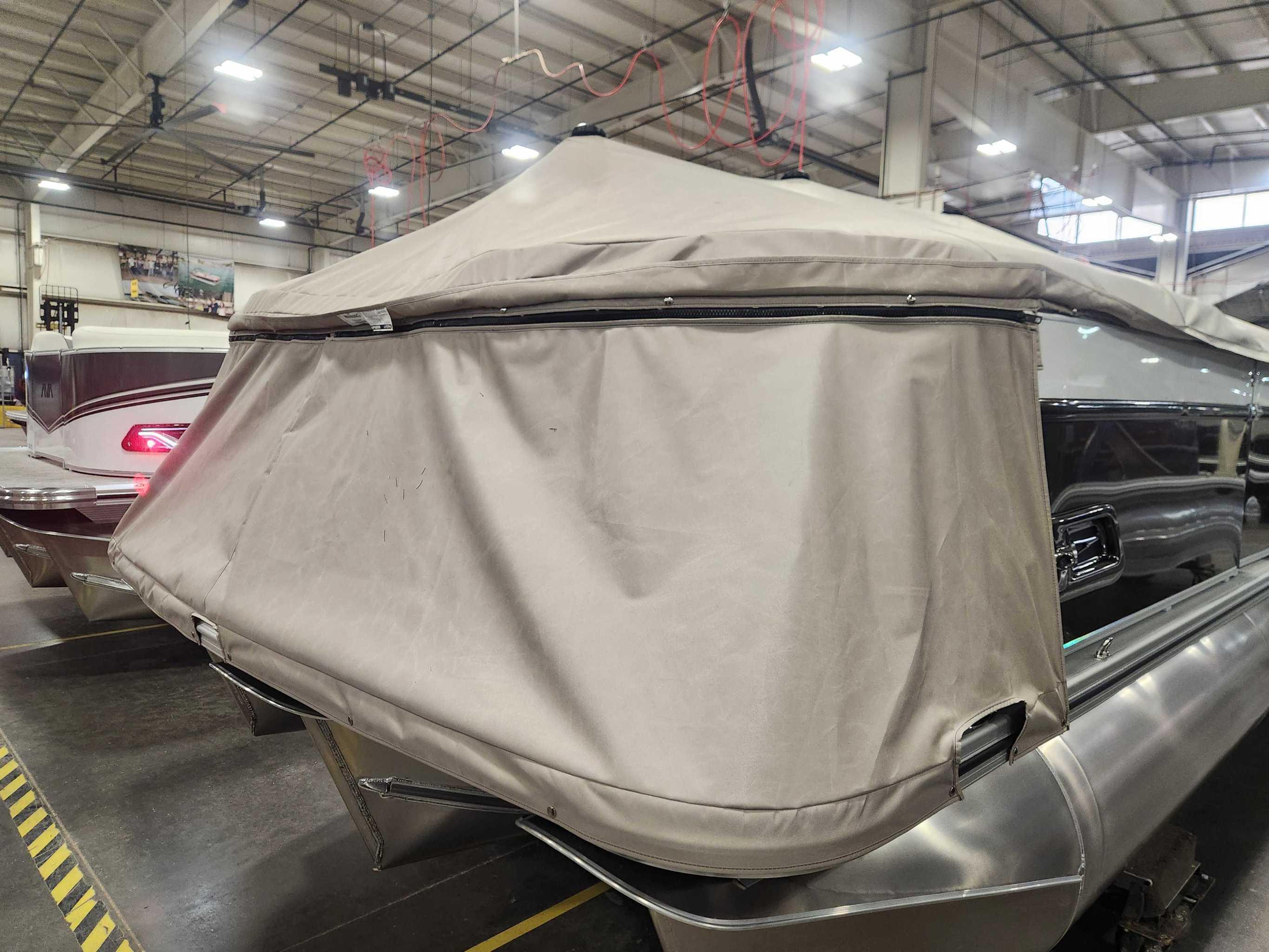2026 Avalon 2385 25 Catalina QL