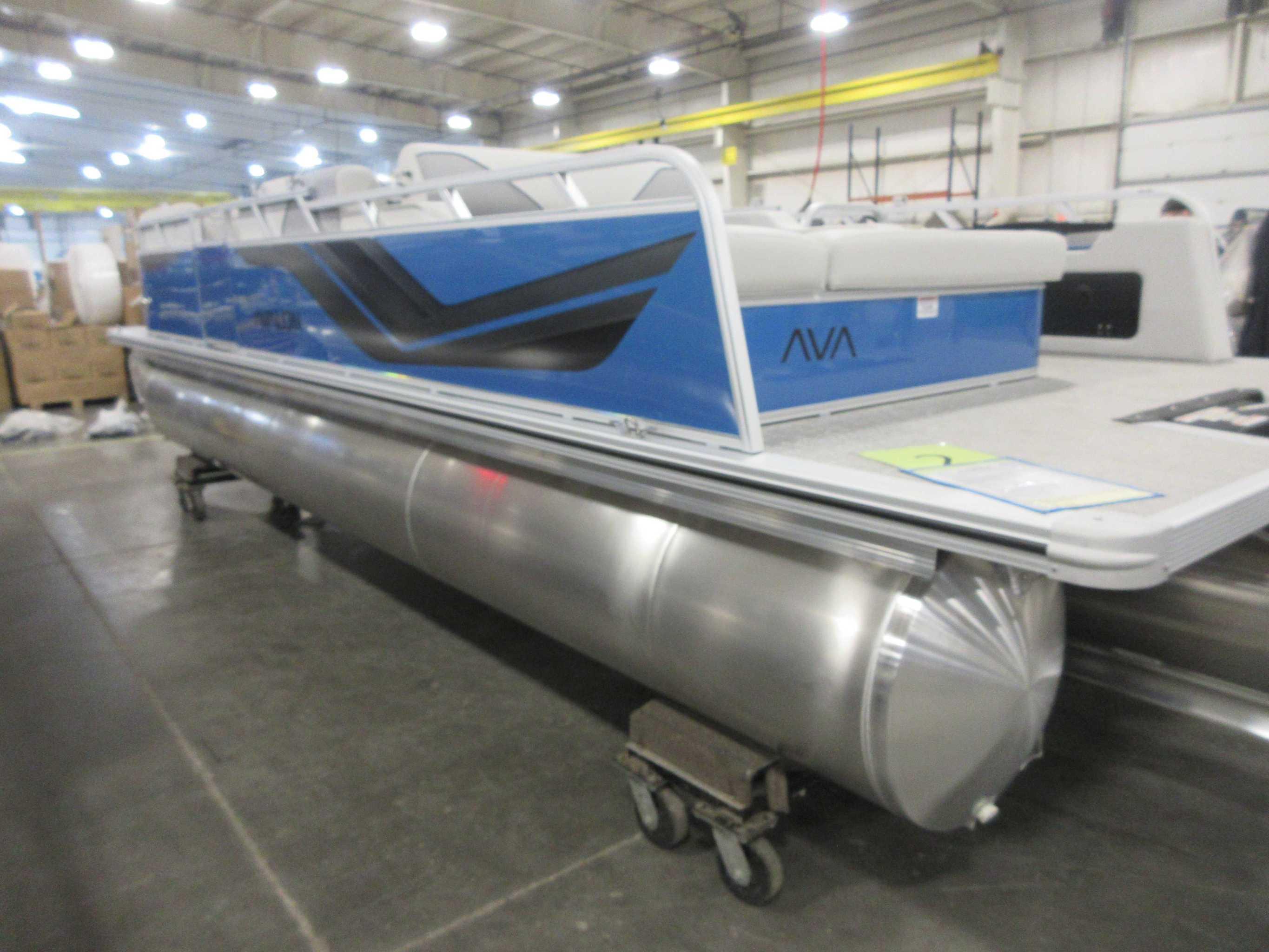 2026 Avalon 2385 25 Venture 85 VRB