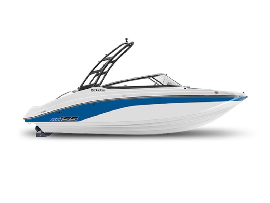 2026 Yamaha Marine AR195 Base