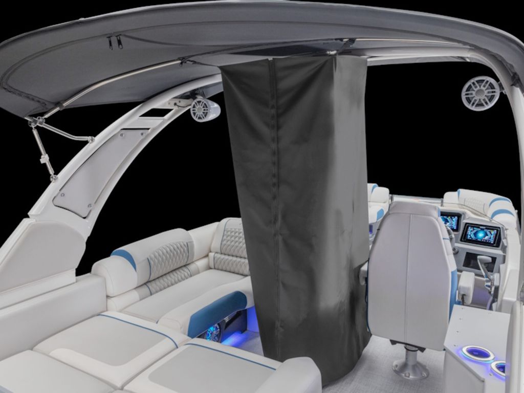2026 Avalon Excalibur LTD Flex Lounge 25 FT