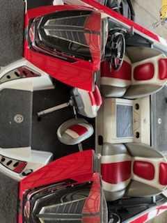 Used 2013 RANGER Z520C