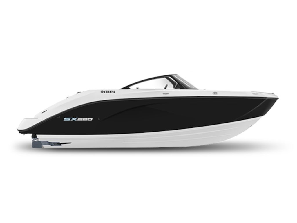 2026 Yamaha Marine SX220 Base