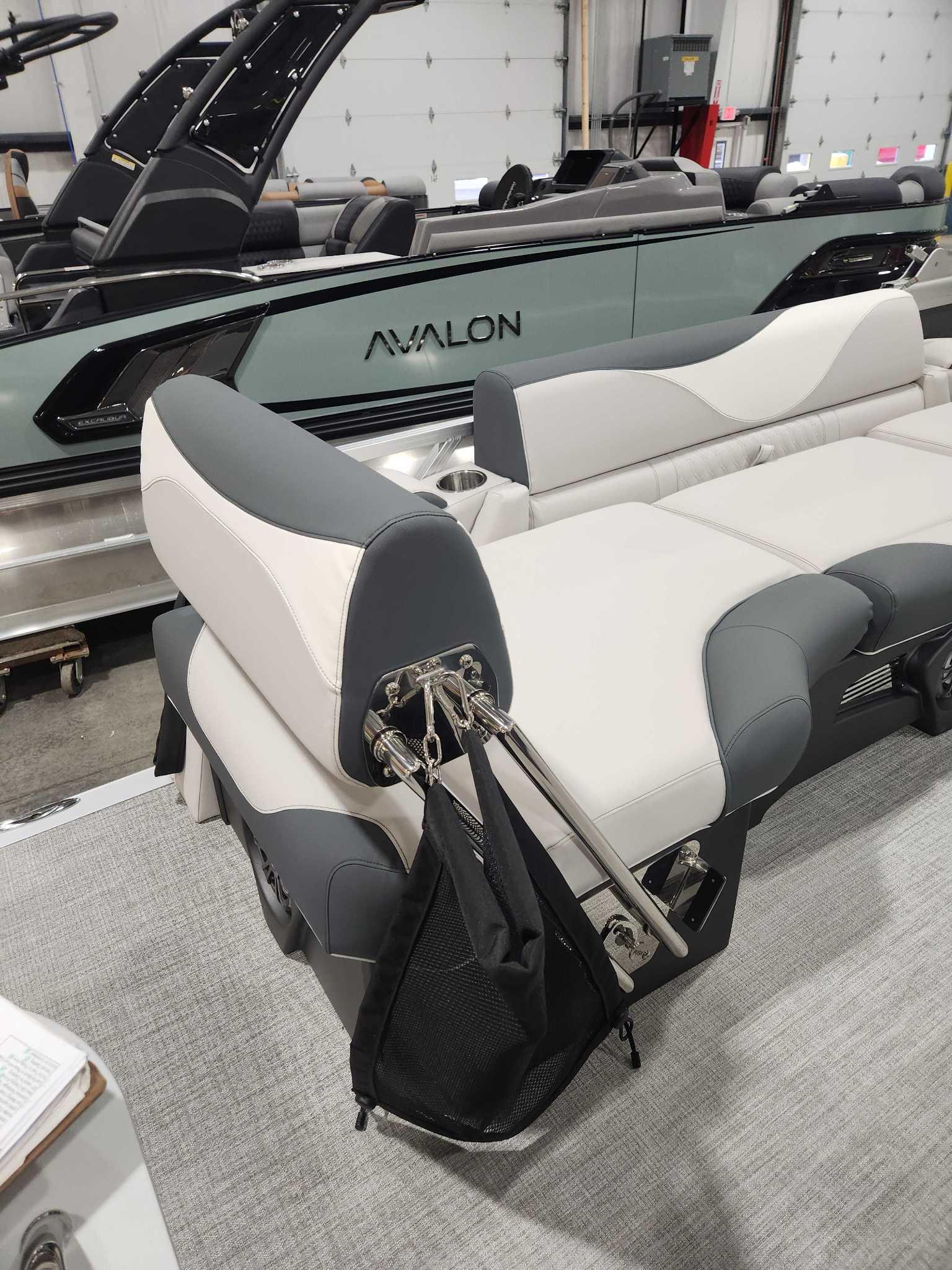2026 Avalon 2385 25 LSZ QLS