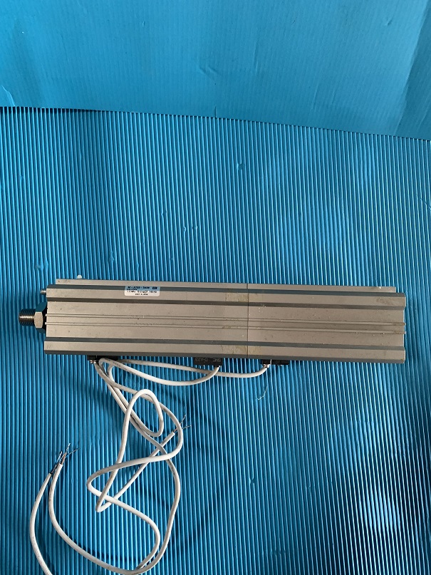 Used SMC Cylinder M-A733-X636