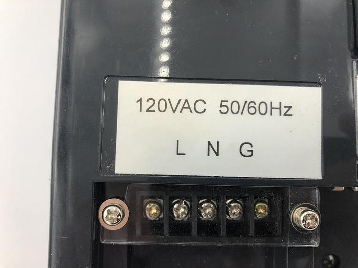 Used TOTAL CONTROL PRODUCTS INC QUICKPANEL AB REMOTE I/O