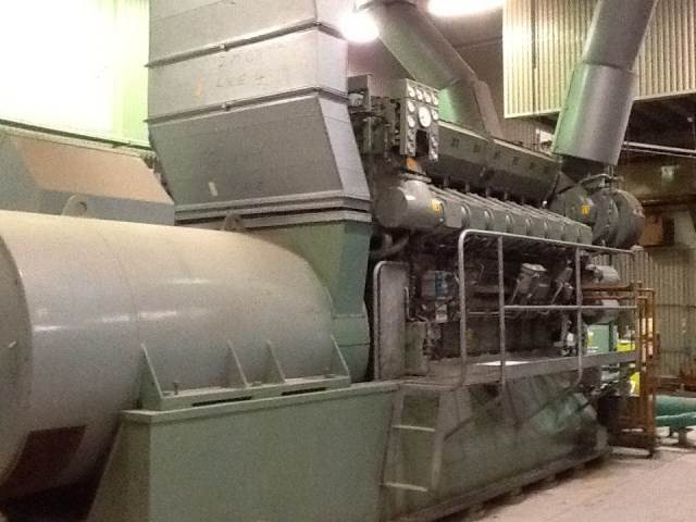 Used 1985 DEUTZ BV16M628