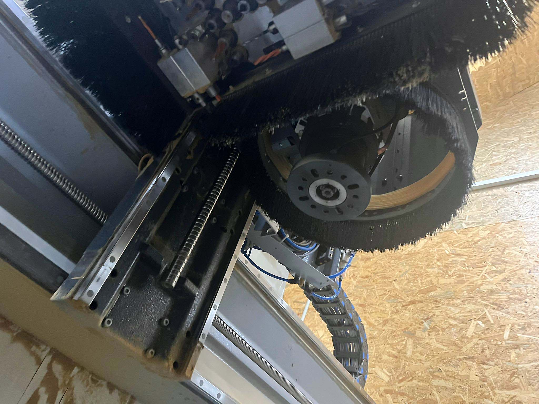 Used Format Profit H 200 - CNC Machining Center - 2019