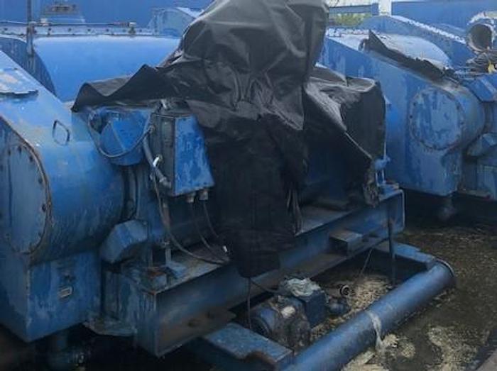 Used Gardner denver 3000 hp rig