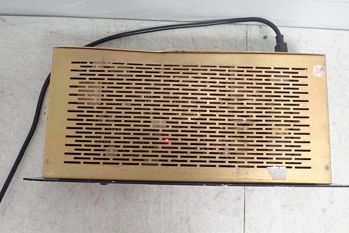 Used Varian Model L900.1C Temperature Controller