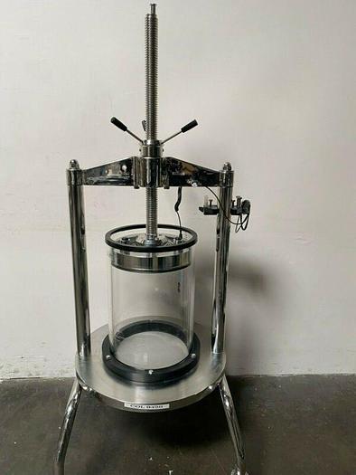 millipore quickscale 70 x 550