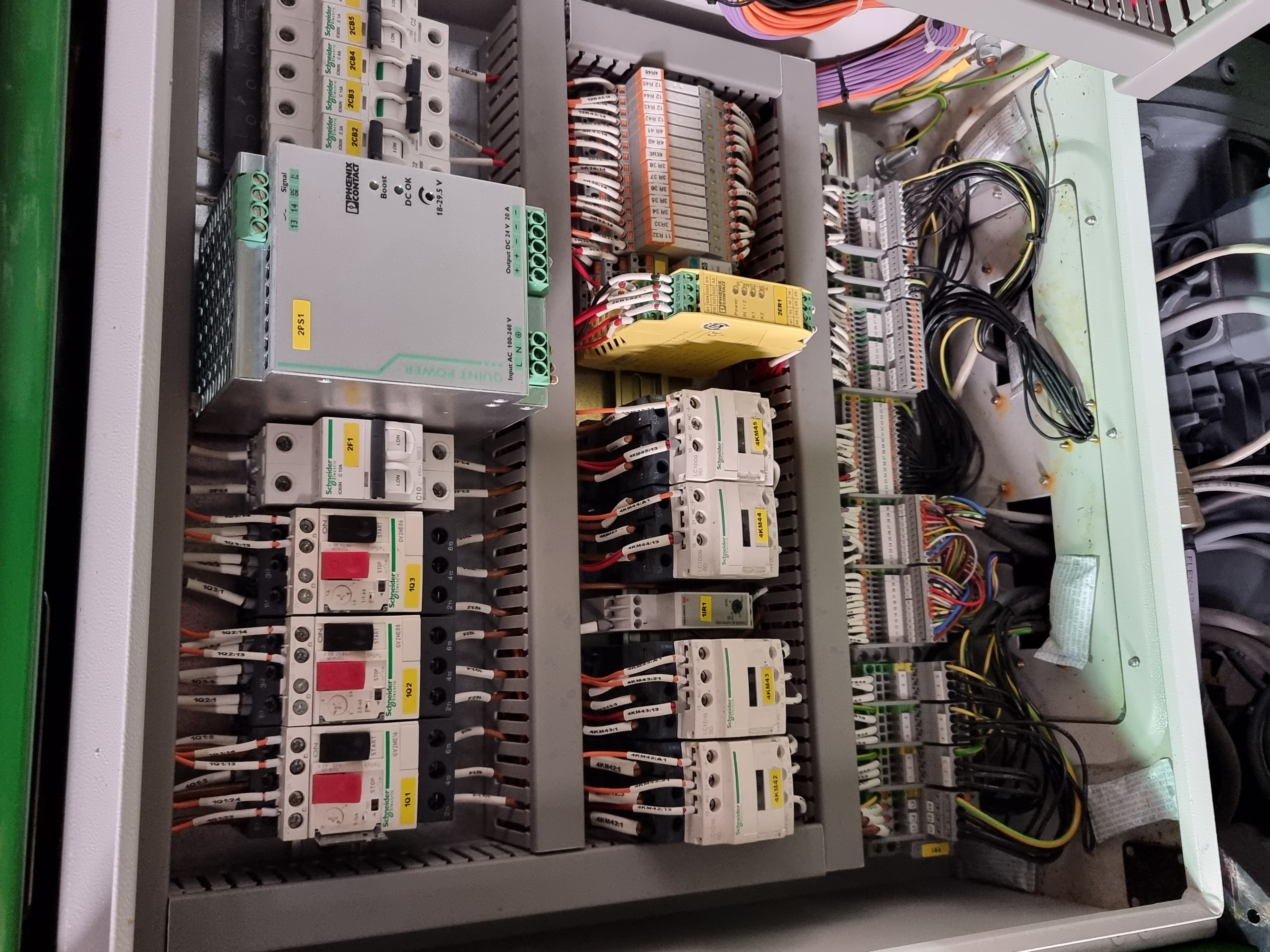 SteriMed System 70 Medical Waste Treatment System