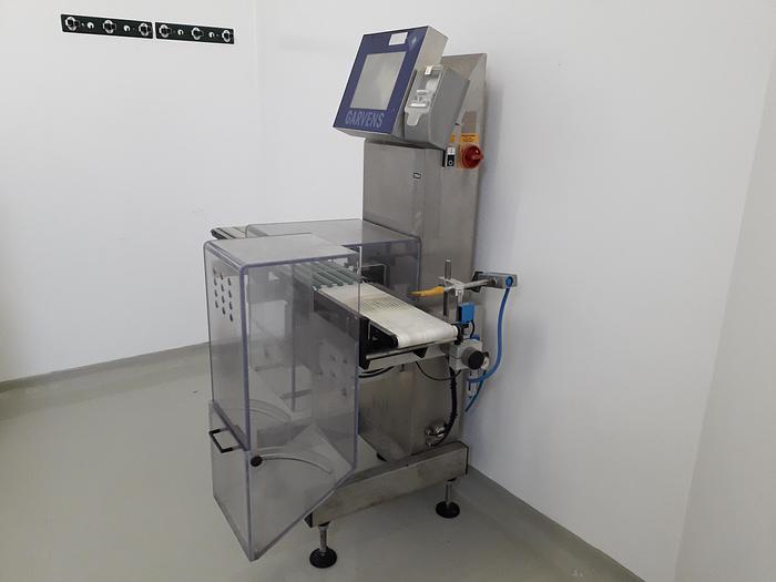 Used Checkweigher