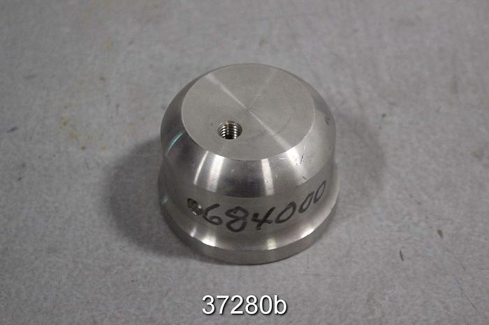 Unused Warren 8PL18, 10PL18 Impeller Nut, 684E0001 #37280