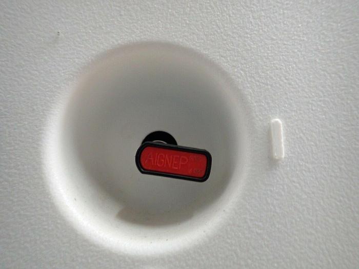 Used Agilent MS120 RVP LCMS Model G2571-64000 MS-120 Single Stage Rotary Vane Pump