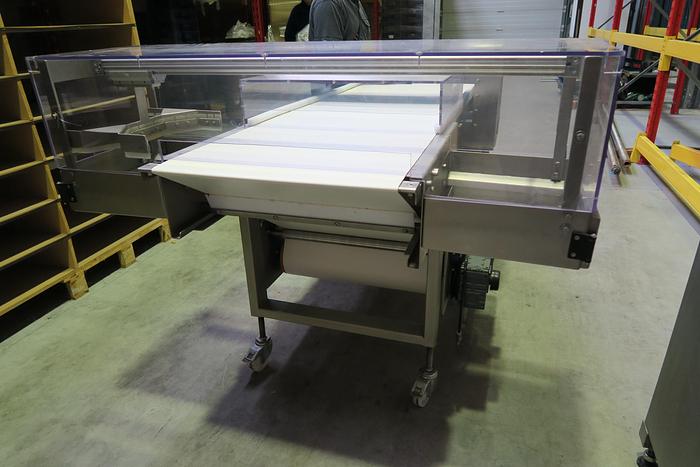 Used Loma Metal Detector