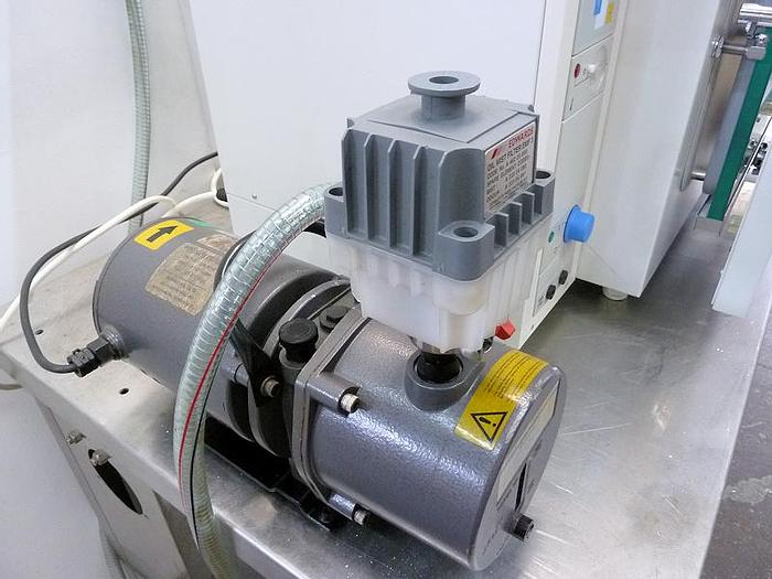 Used E 15176 E - Vacuum Oven HERAEUS VT 6060 M - Vacutherm