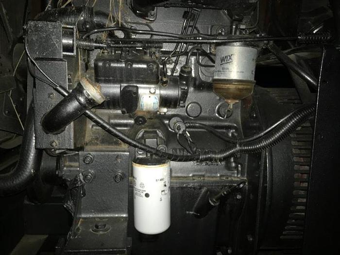 Used 0 Lincoln SA250 Portable Welder - Pending Sale