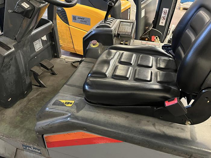 Usato JUNGHEINRICH - EFG 115