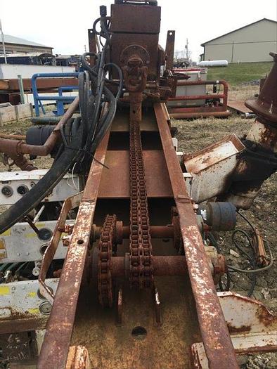 Used 1990 Simco 2800 Drill Rig