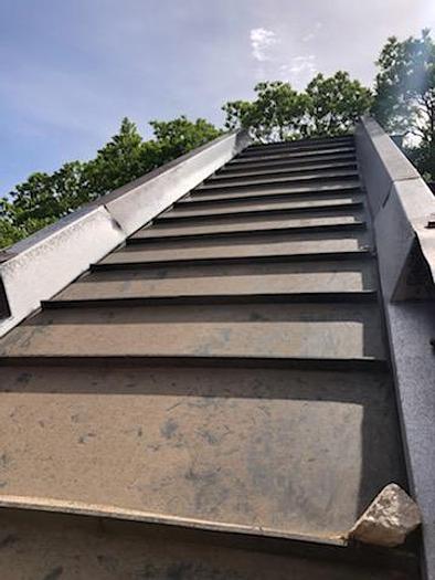 Used 2011 DOPPSTADT DW3060