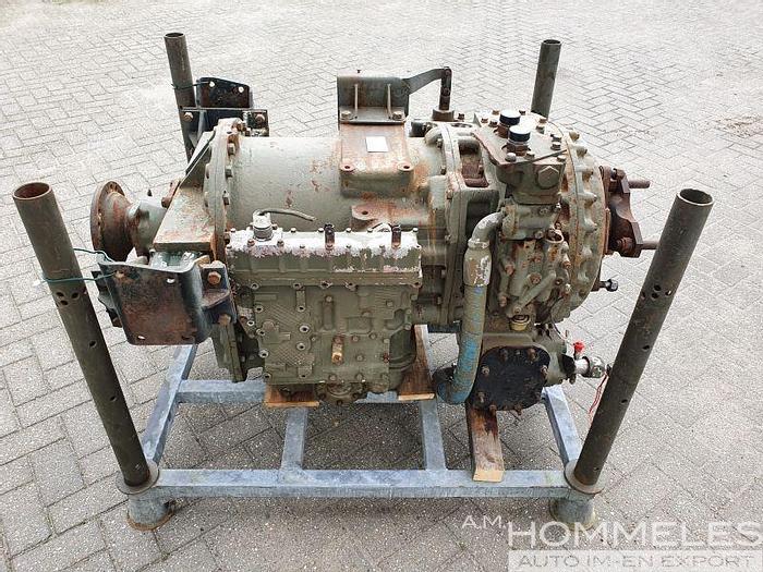 Used Allison CLBT 6061