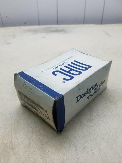 MAC VALVES 15710