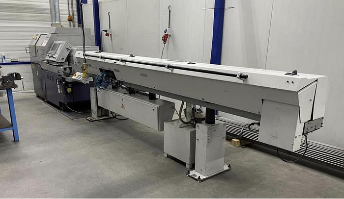 Used 2000 CITIZEN L20