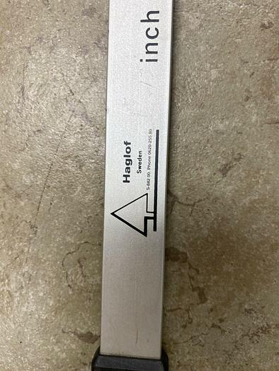 Used Haglof S-882, 50" Calipers