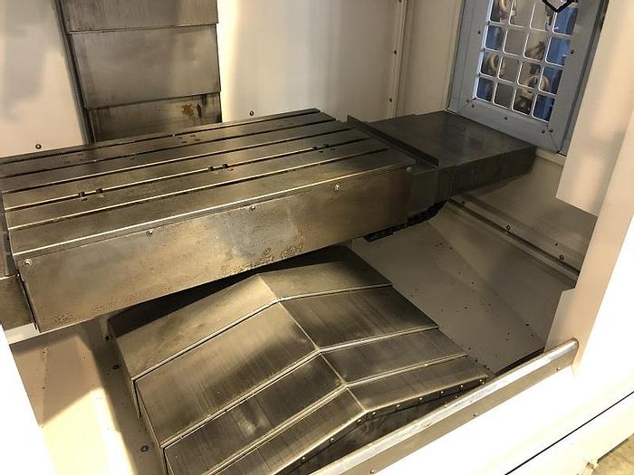 Usato CENTRO DI LAVORO NIKKEI CNC FANUC ANNO 2012