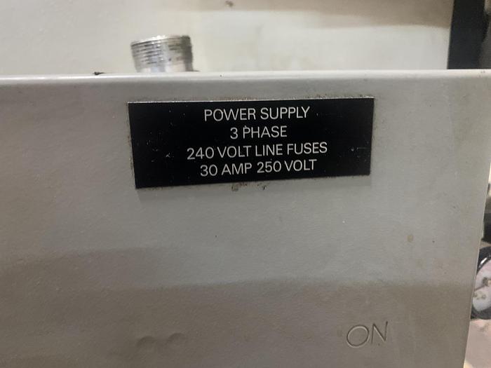 Used 20'" ARPECO TRACKER II