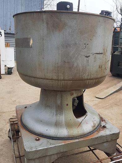 Used Lab, Centrifuge, International Centrifuge, Mdl EXD, 6-Cup #S744422