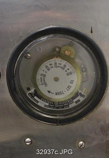 Used Hermann 7" Hand Sheet Press #32937