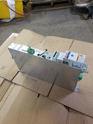 Used REXROTH HMS01.1N-W0036-A-07-NNNN SAME DAY SHIPPING!