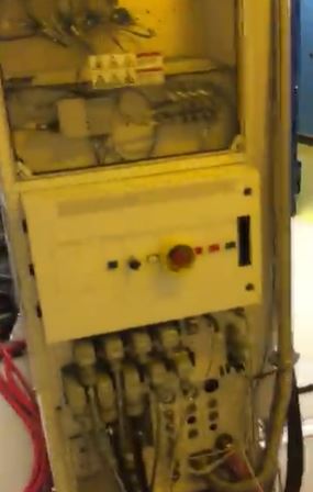 Used 2010 JEOL 2100 Probe-Corrected Analytical Electron Microscope