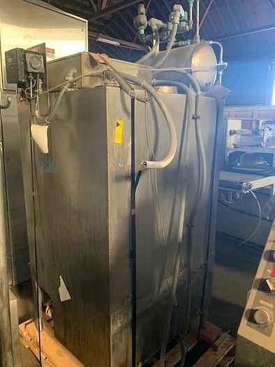 Used Douglas Drum Washer