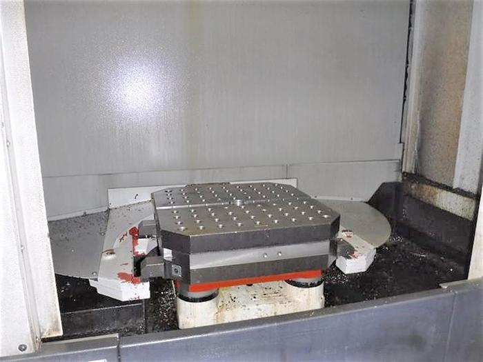 Used 2006 Mazak Nexus HCN 6000 II
