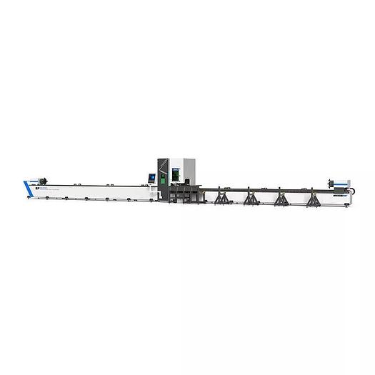 SF9035NT Tube Laser Cutting Machine 3KW-6KW Zero Tailing