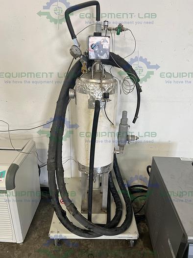 Used Waters Bio-Botanical Extraction System - Complete CO2 Extractor