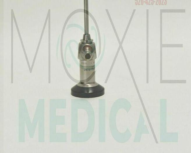 Refurbished Storz 28731BWA Hopkins 4mm 30 Degrees Autoclave Arthroscope