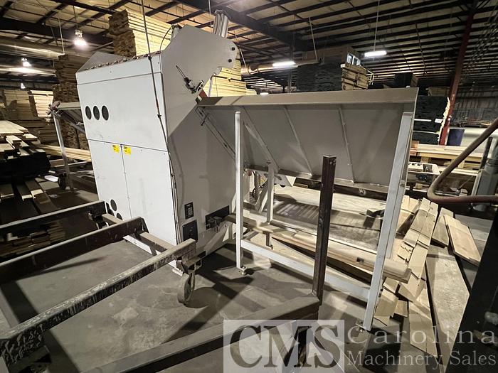 Used 2018 Ogden RFS Protech SL 3660 Radio Frequency Gluer