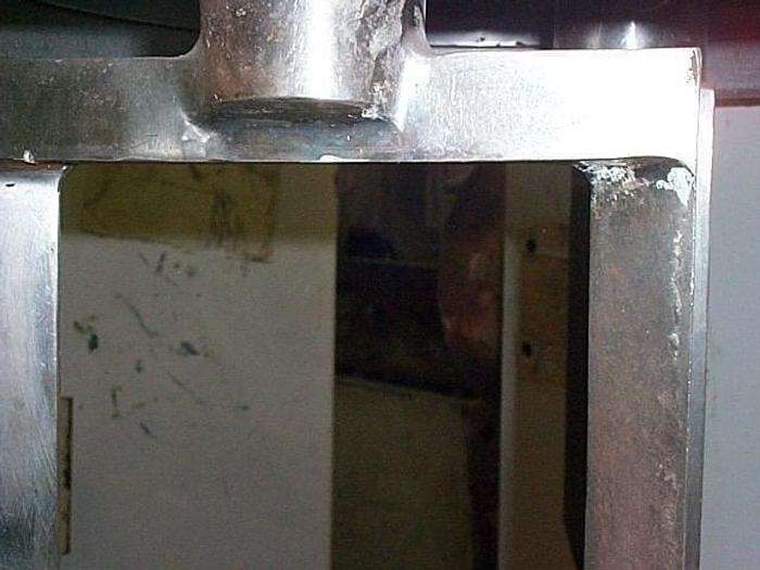 Used 4 GALLON JAYGO DOUBLE PLANETARY MIXER – S/S – VACUUM (#1286)
