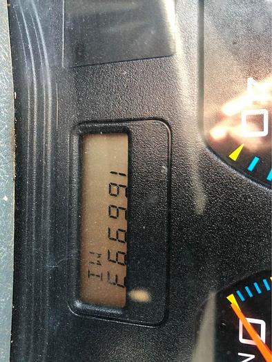 Used 2006 International Eline QuickRig