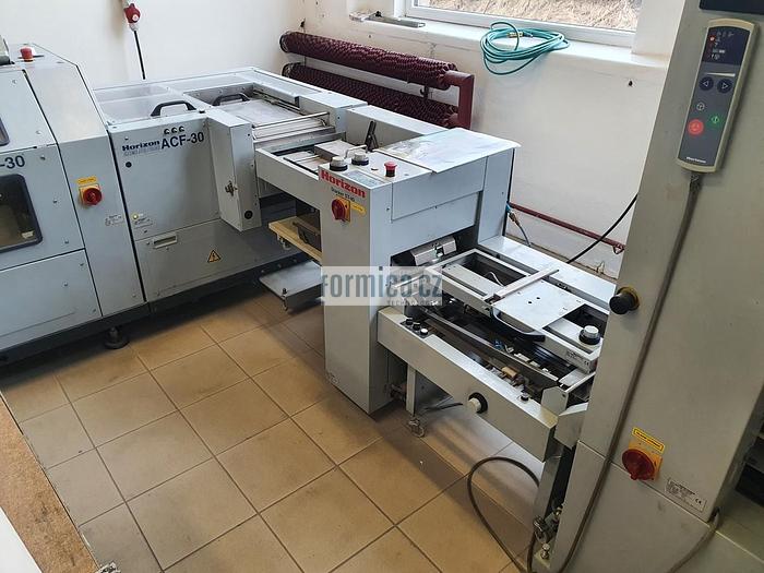 Used Horizon SL 5500