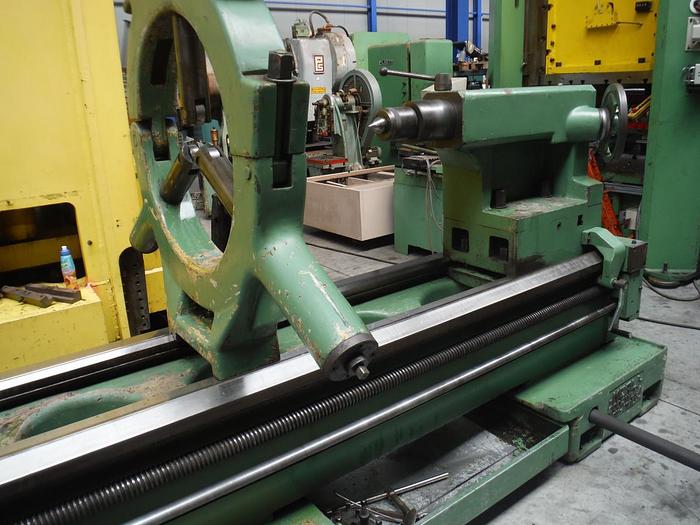 D'occasion DRAAIBANK CLOVIS 50