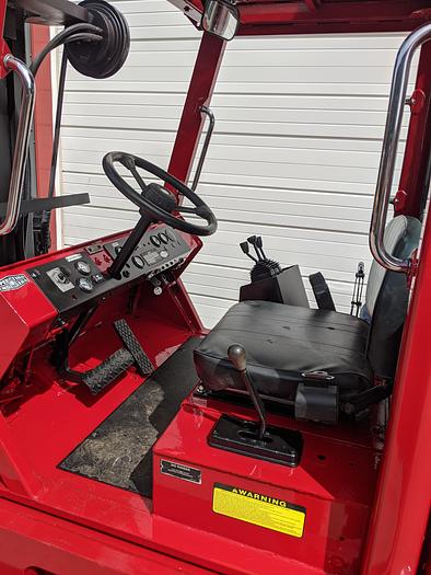 Used 1996 TAYLOR TC-400L