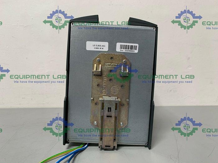 Used Phoenix Contact 470 PN 3TX Remote Field Safety Controller 24V